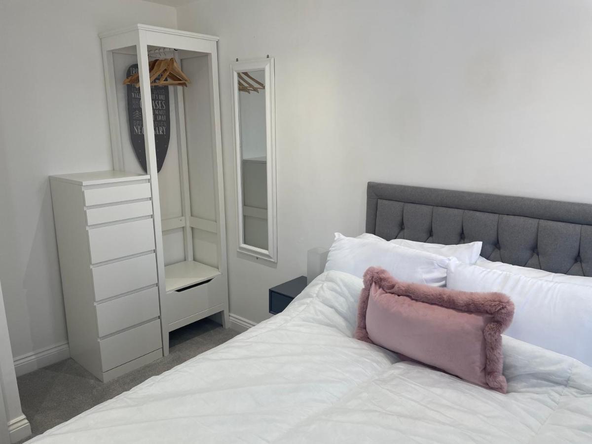 Apartment #1 - At 12 Story St 赫尔河畔京士顿 外观 照片