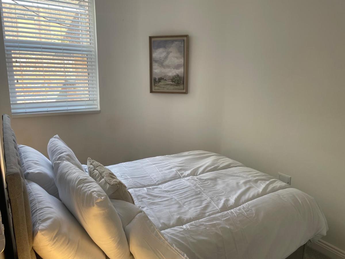 Apartment #1 - At 12 Story St 赫尔河畔京士顿 外观 照片